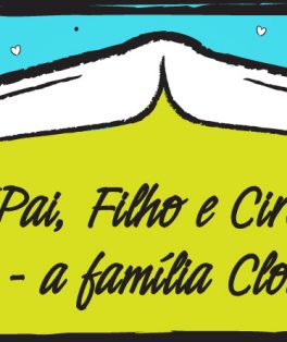 pais Trupe Família Clou