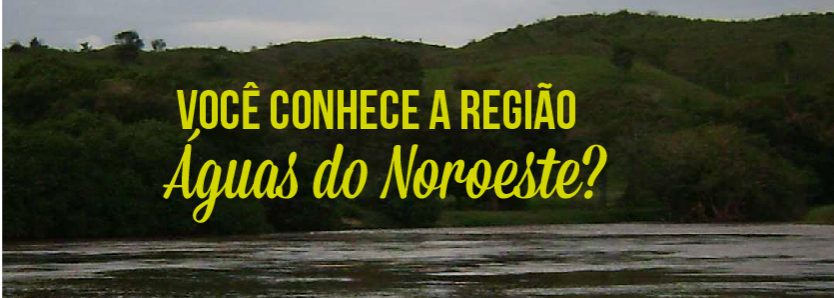 Águas do Noroeste