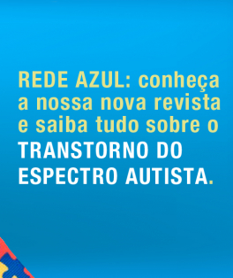 Revista Rede Azul