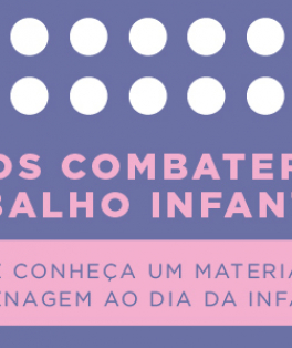 o que é o trabalho infantil?