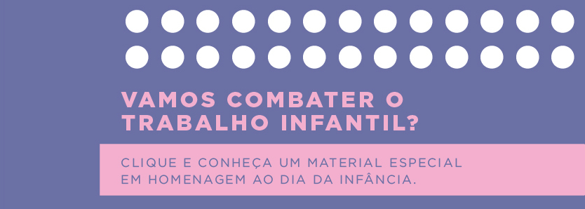 o que é o trabalho infantil?