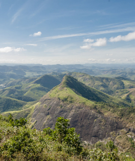 Caminhos Coloniais