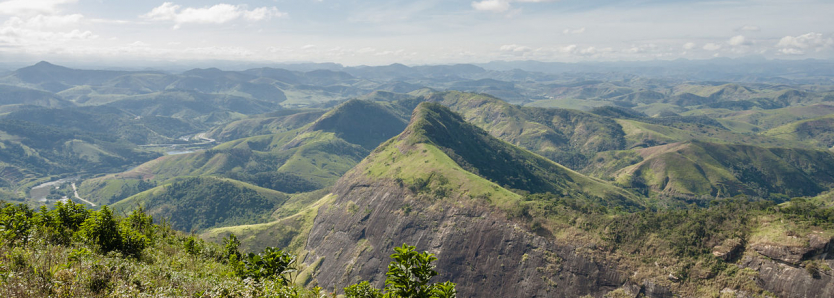 Caminhos Coloniais