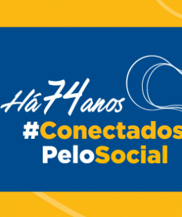Histórias que conectam: Conheça a história de Andressa Rodrigues