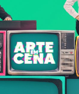 a protagonista estreia