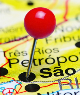 Caminhos da Mata