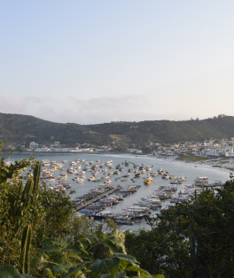Costa do Sol