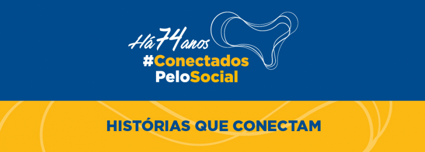 Histórias que conectam: Conheça a história do Grupo Código