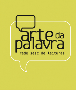 Arte da Palavra – Rede Sesc de Leitura