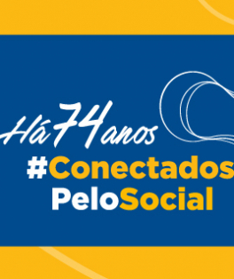 Histórias que conectam: Conheça a história do Rodrigo Solidade