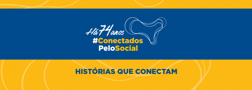 Histórias que conectam: Conheça a história do Rodrigo Solidade