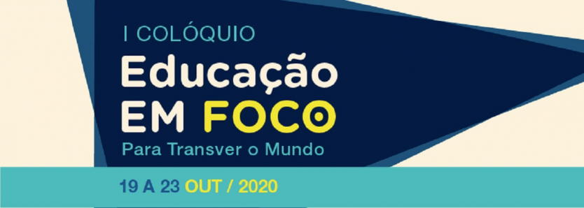 colóquio educação em foco