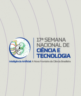Semana Nacional de Ciência e Tecnologia 2020