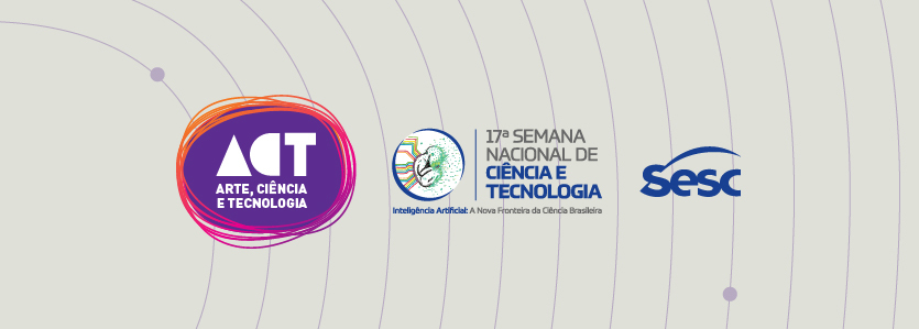 Semana Nacional de Ciência e Tecnologia 2020