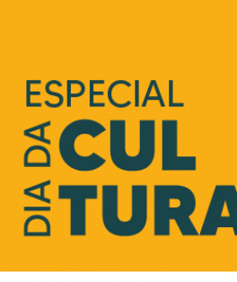 Dia da Cultura