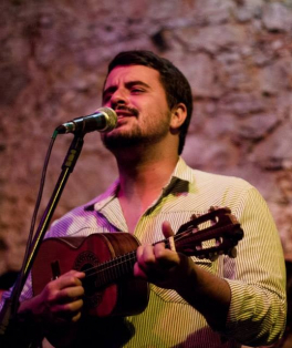 Ronaldo Gonçalves