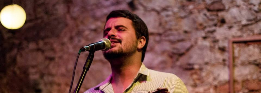 Ronaldo Gonçalves