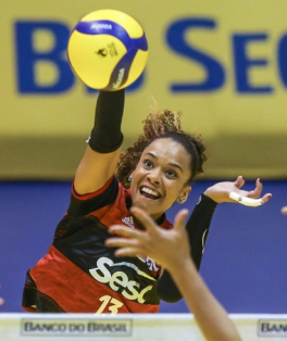 Sesc RJ Flamengo encara o Dentil Praia Clube na disputa da Supercopa 2020