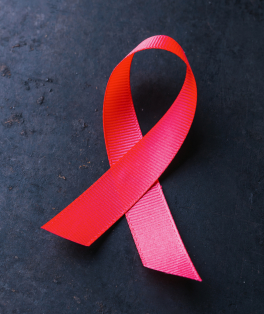 dia mundial da luta contra a aids