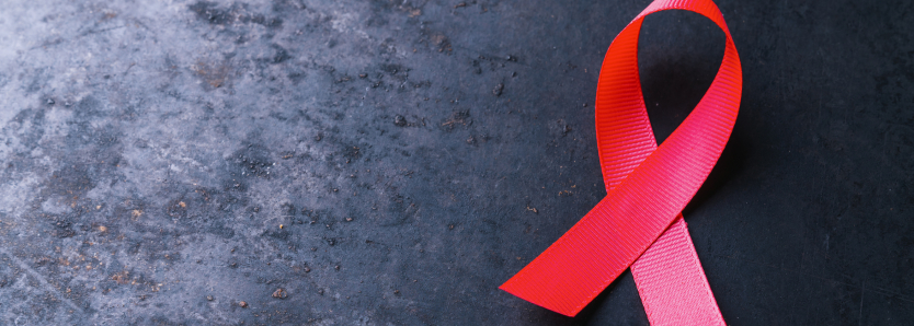 dia mundial da luta contra a aids
