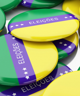Dicas para uma boa eleição brasileira