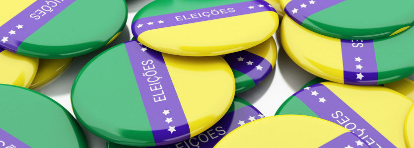 Dicas para uma boa eleição brasileira