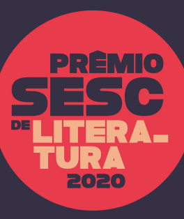 prêmio sesc de literatura