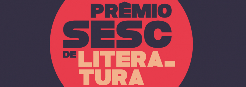 prêmio sesc de literatura