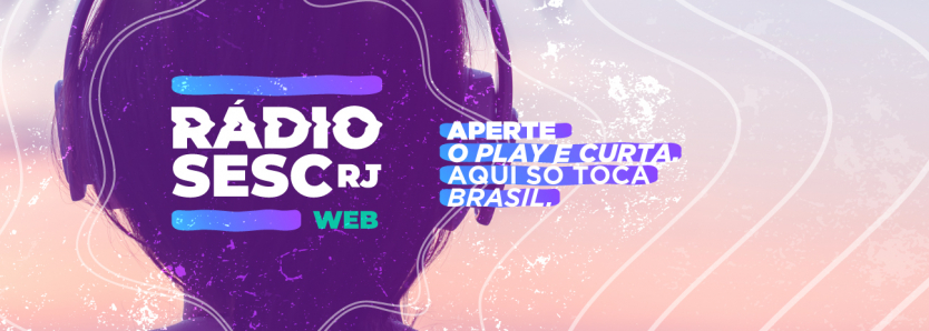 Rádio Sesc RJ