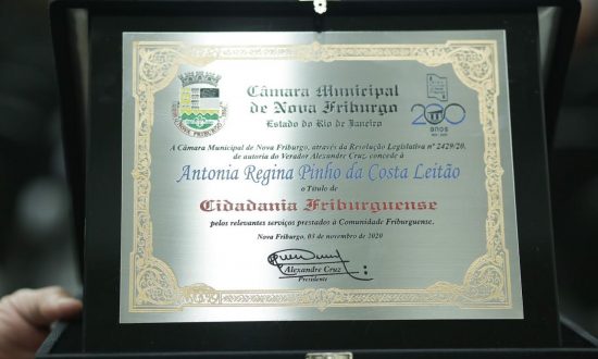 Regina Cidadã Friburguense-Cred.Weverton-Fleiman