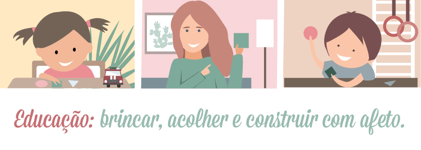Como desenvolvemos nossas ações de Educação nossas atividades em meio à pandemia.