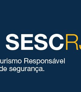 Hotéis Sesc ganham selo Turismo Responsável pelo Ministério de Turismo