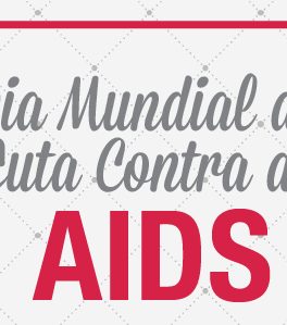 Dia Mundial de combate à AIDS