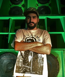 Digitaldubs comemora seus 20 anos em live no dia 20/1