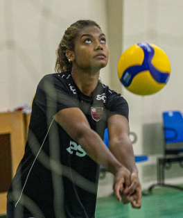 Sesc RJ Flamengo abre o ano em confronto direto com Sesi Bauru pela Superliga