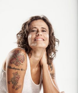 Zélia Duncan
