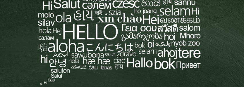 Idiomas Sesc RJ