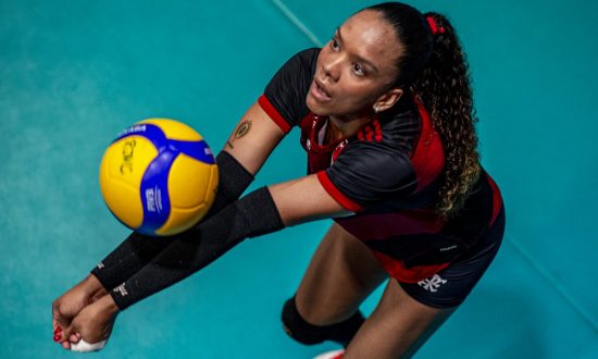 Sesc RJ Flamengo encara o Fluminense para fechar primeiro turno da Superliga feminina de vôlei no G4