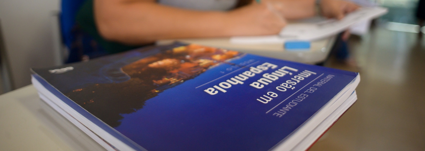 Vagas Gratuitas - Cursos de Imersão em Língua Inglesa e Espanhola do Sesc RJ