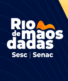 Movimento Rio de Mãos Dadas RMD