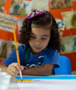 Educação Infantil Sesc RJ