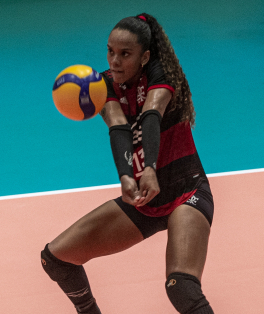 Sesc RJ Flamengo