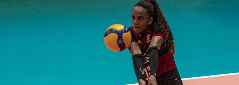 Sesc RJ Flamengo