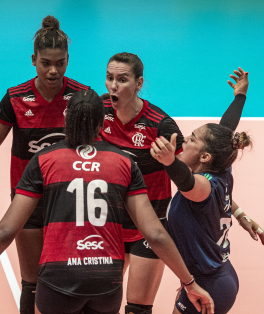 Superliga - Marcelo Cortes