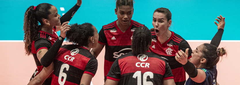 Superliga - Marcelo Cortes