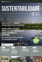 Sustentabilidade News 15