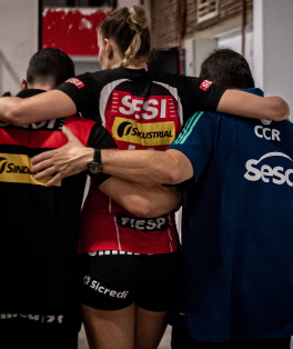 sesc rj flamengo