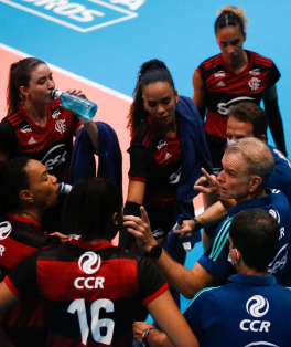 sesc rj flamengo