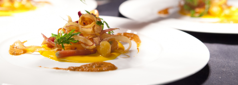 sistema fecomércio - pólo gastronômico