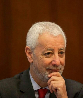 Sesc RJ - Antonio Novoa